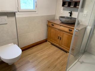 Tiny House Ruwertal Nähe Trier - - 5
