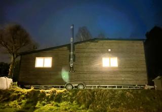 Tiny House Ruwertal Nähe Trier - - 1