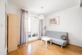 Inflancka Cosy Retreat Apartment - Varsavia - 8