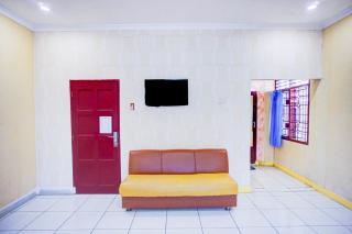 Hotel O Asyaffirah Near Masjid Raya Al Mashun SM Raja Medan - Medan - 4