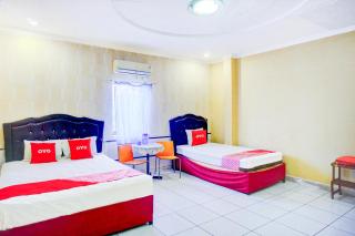Hotel O Asyaffirah Near Masjid Raya Al Mashun SM Raja Medan - Medan - 5
