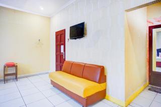 Hotel O Asyaffirah Near Masjid Raya Al Mashun SM Raja Medan - Medan - 6