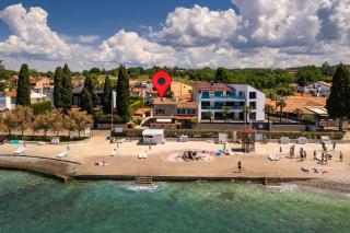 Beach House - Sea Breeze - Poreč - 9