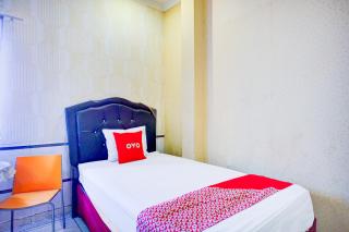 Hotel O Asyaffirah Near Masjid Raya Al Mashun SM Raja Medan - Medan - 3
