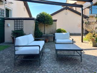 Terme Colli Golf - Suite La Montecchia - Montecchia - 6