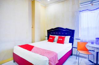 Hotel O Asyaffirah Near Masjid Raya Al Mashun SM Raja Medan - Medan - 2