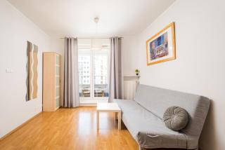 Inflancka Cosy Retreat Apartment - Varsavia - 6