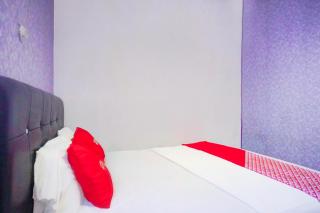 Hotel O Asyaffirah Near Masjid Raya Al Mashun SM Raja Medan - Medan - 1