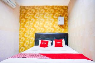Hotel O Asyaffirah Near Masjid Raya Al Mashun SM Raja Medan - Medan - 8