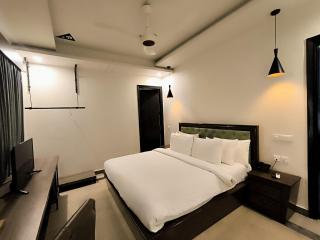 Xefan Hotel and Suites - Karachi - 5