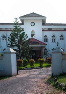 Gama Heritage Residency - Cochin - 4