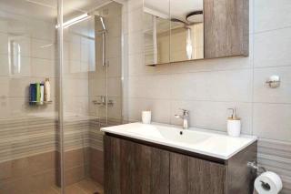 Cozy Athenian 2BD Apt Top Floor Panoramic View - Athene - 6
