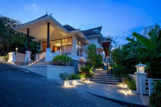 Cape Panwa Hotel Phuket - Panwa Beach - 7