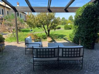 Terme Colli Golf - Suite La Montecchia - 2