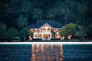 Cape Panwa Hotel Phuket - Panwa Beach - 9