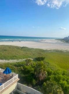 Walking distance to Ocean Annies! Ocean Front - Myrtle Beach - 6