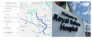 Entire 3Bed in Greater Manchester with Fast Wi-Fi, Garden & Free Parking - - 1