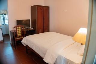 Gama Heritage Residency - Cochin - 5