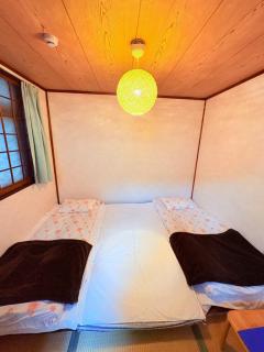 hostel sunflower201 - Osaka - 2