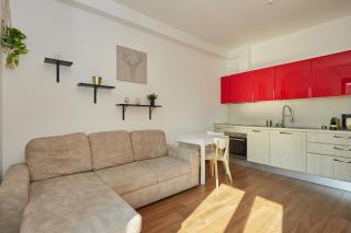 Appartamento - 1 bedroom - Milan - 6