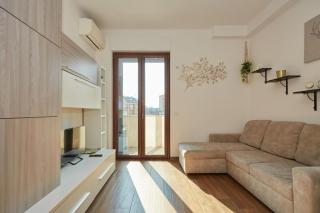 Appartamento - 1 bedroom - Milan - 4