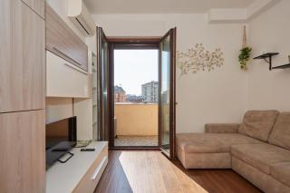 Appartamento - 1 bedroom - Milan - 2