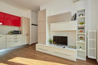 Appartamento - 1 bedroom - Milan - 8