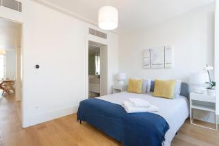 Luxury Suite in Shared Apartment in Downtown Lisbon - Lissabon - 5