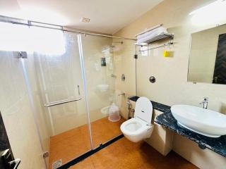 Shambhavi Hotel And Convention Centre - Udupi - 4
