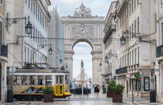 Luxury Suite in Shared Apartment in Downtown Lisbon - Lissabon - 0
