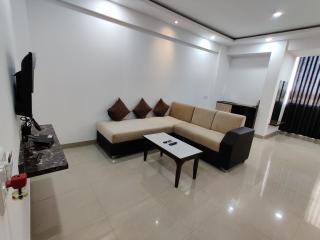 Sairaah Golden Suites, Shirdi - Shirdi - 4