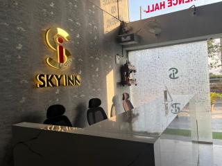 Hotel Sky Inn Pune - Pune - 1