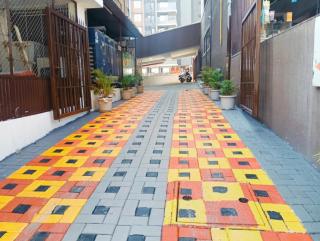 Hotel Sky Inn Pune - Pune - 4