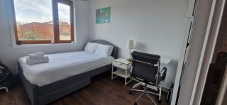 Cool n Comfy 2BD in Irishtown D4 Beside Aviva - Dublin - 5