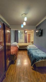 Apple Hotel - 5