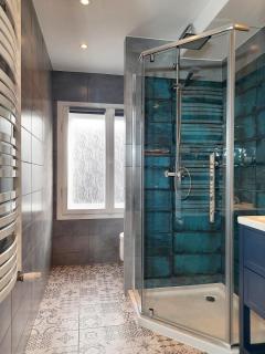 Ceglana i Witrażowa Komnata - Toruń - 2