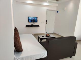 Sairaah Golden Suites, Shirdi - Shirdi - 2