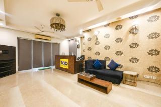 FabHotel Micasa Near Leisure Valley Park - Iffco Chowk - Gurgaon - 7