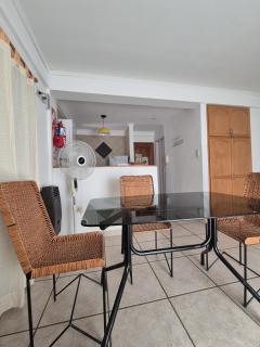 Study with balcony 'Tía Moni Alojamiento' - 3