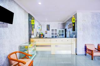 Hotel O Asyaffirah Near Masjid Raya Al Mashun SM Raja Medan - Medan - 9