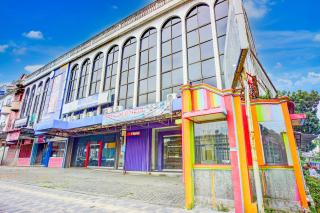 Hotel O Asyaffirah Near Masjid Raya Al Mashun SM Raja Medan - Medan - 0