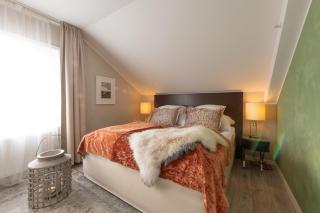 Skåbu Fjellhotell - Skåbu - 9