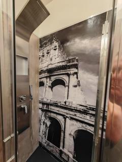 Liu Home Tiburtina Stay in Rome - 6
