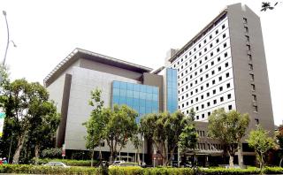 Howard Civil Service International House - 0