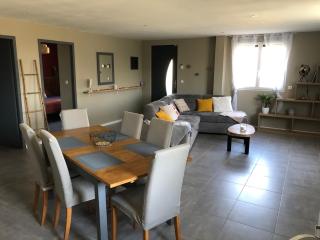 L'alcôve du 510 - Spa - chambre romantique - sauna - salle de jeux - Montauban - 3
