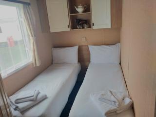 Winchelsea Sands Holiday Park - Winchelsea - 3