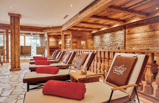 Wellness & Naturhotel Tonihof - Langdorf im Landkreis Regen - 5