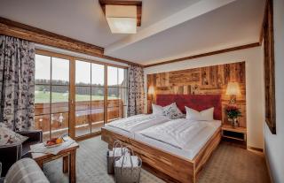 Wellness & Naturhotel Tonihof - 7