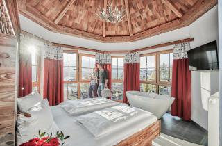Wellness & Naturhotel Tonihof - Langdorf im Landkreis Regen - 1