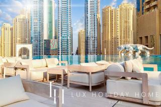 LUX The JW Marina Studio 4 - 2